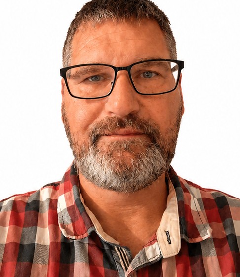 Bernd Fisser
